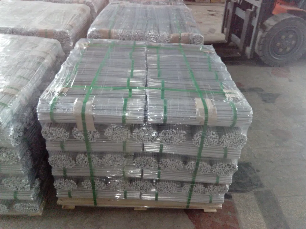 High Purity Aluminium Strontium Metal Master Alloy Alsr15