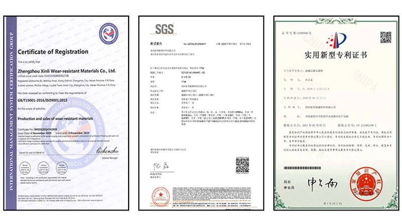 Manufacturer Supply Best Quality Scandium Oxide