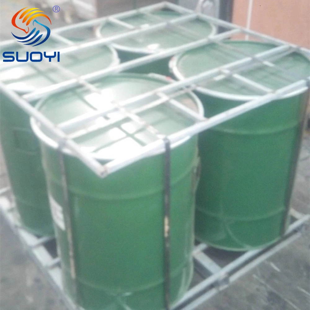 Suoyi High Purity 99.9% Cerium Metal for Metal Tie