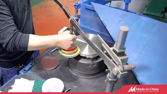 99,95% puro Sc/Scandium Sputter/objetivo de sputtering para máquina de sputtering